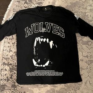 Blood Thirsty V 2 Darcsport Longsleeve